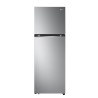 LG Refrigerator Top Freezer 12 pc silver VT34BPP