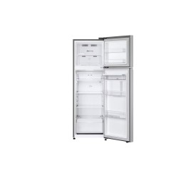 LG Refrigerator Top Freezer 11 pc silver con dispensador de agua VT29WPY