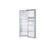 LG Refrigerator Top Freezer 11 pc silver con dispensador de agua VT29WPY
