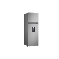 LG Refrigerator Top Freezer 11 pc silver con dispensador de agua VT29WPY