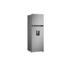 LG Refrigerator Top Freezer 11 pc silver con dispensador de agua VT29WPY