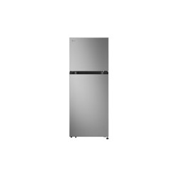 LG Refrigerator Top Freezer 11 pc silver VT29BPY