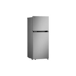 LG Refrigerator Top Freezer 11 pc silver VT29BPY