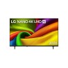 LG Televisor 65" Smart - 65NU850BPSA