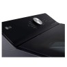 LG lavadora carga superior gris 23kg WT23EGTX6