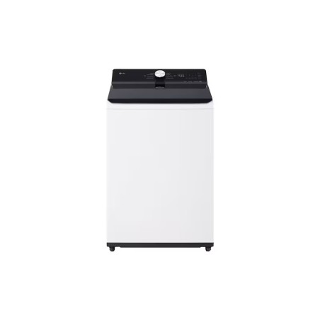 LG lavadora carga superior blanca 23kg WT23EWTX6