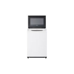 LG lavadora carga superior blanca 23kg WT23EWTX6