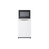 LG lavadora carga superior blanca 23kg WT23EWTX6