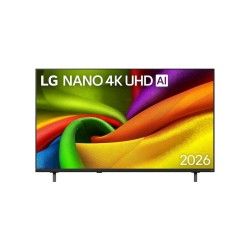 LG Televisor 50" Smart - 50NU850BPSA