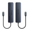 Targus hub hyper 7-Port USB-C azul noche - HD4003GL