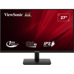 Viewsonic Monitor 27'' 1080p IPS 120Hz con HDMI y VGA - VA270A-H