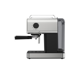 Power XL cafetera maquina espresso semiautomatica sencillo o doble - EM0112-0SPLA