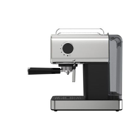 Power XL cafetera maquina espresso semiautomatica sencillo o doble - EM0112-0SPLA
