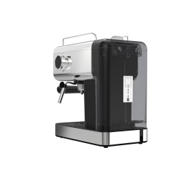 Power XL cafetera maquina espresso semiautomatica sencillo o doble - EM0112-0SPLA