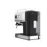 Power XL cafetera maquina espresso semiautomatica sencillo o doble - EM0112-0SPLA