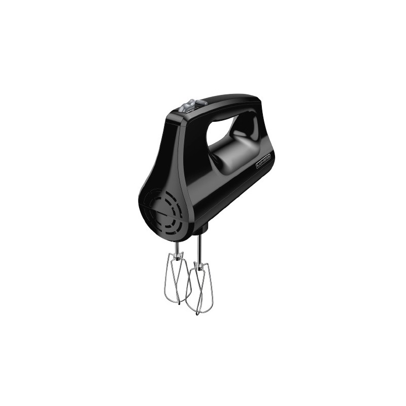 Black + Decker batidora de mano 250w negra MX400B-LA