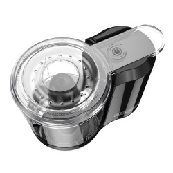Black + Decker picador de alimentos  1.5 tazas HC150B