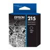 Epson cartucho workforce wf-100 black color ink cart-T215120-AL