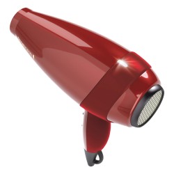 Remington secadora con ceramica y microacondicionadores - D12ATDS (110)