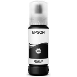 Epson botella tinta negra fotográfica para L8180 T555120-AL