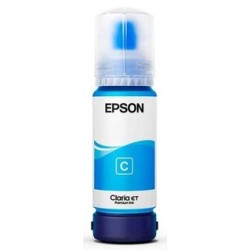 Epson botella tinta cian para L8180 -T555220-AL