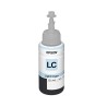 Epson botella tinta light cyan para L800   1800 fotos  10X15cm   T673520-AL