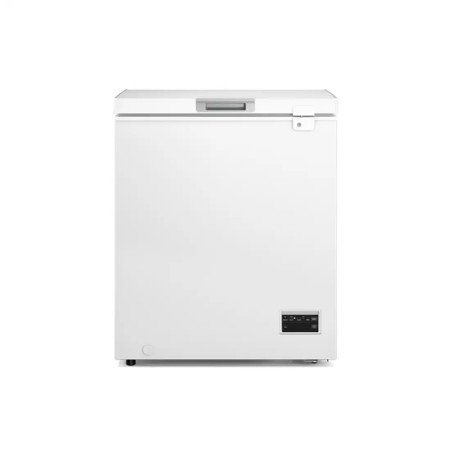 Frigidaire Congelador Horizontal de 5 pies Blanco FFH05S3N5AW