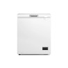 Frigidaire Congelador Horizontal de 5 pies Blanco FFH05S3N5AW