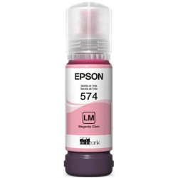 Epson botella de tinta magenta claro para L8050 - T574620-AL