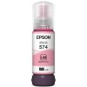 Epson botella de tinta magenta claro para L8050 - T574620-AL