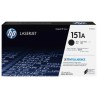 HP toner negro 151A W1510A