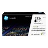 HP toner negro 213A W2130A