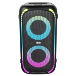 JVC torre de sonido 150W-XS-KY734PB