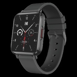 Kodak reloj inteligente SW7204 negro 1,85" full touch