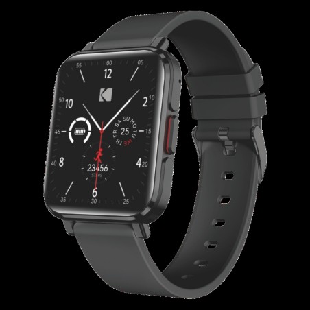 Kodak reloj inteligente SW7204 negro 1,85" full touch