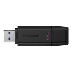 Kingston memoria exodia negra 64GB USB 3.2 - DTXG2/64GB
