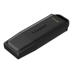 Kingston memoria exodia negra 64GB USB 3.2 - DTXG2/64GB