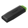 Kingston memoria exodia negra/ verde 256GB USB 3.2 - DTXG2/256GB