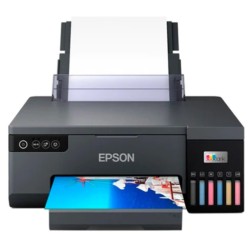 Epson impresora ecotank L8050 (UPS) Latin SFP Wi-FI-C11CK37301