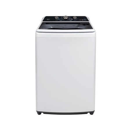 Midea Lavadora Carga superior de 22 kg Blanco MA500W22I/W-CA