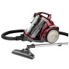 Black + Decker aspiradora ciclonica 4.5l 2200w VCBD8090