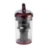 Black + Decker aspiradora ciclonica 4.5l 2200w VCBD8090