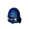 Midea aspiradora Canister con bolsa 1400W  1.5L MC11SA2B-CA