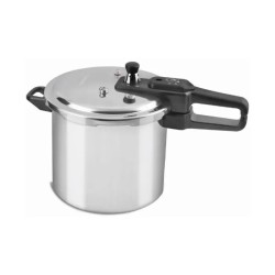 Black + Decker olla a presión 9lts PC900