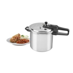 Black + Decker olla a presión 9lts PC900