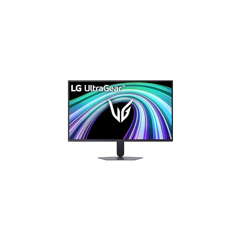 LG Monitor Gaming 27'' , FHD, 200 Hz, 1 ms 27G523B