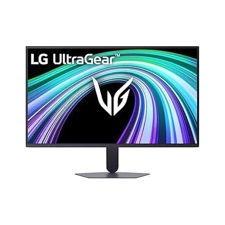 LG Monitor Gaming 27'' , FHD, 200 Hz, 1 ms 27G523B
