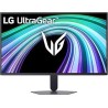 LG Monitor Gaming 27'' , FHD, 200 Hz, 1 ms 27G523B
