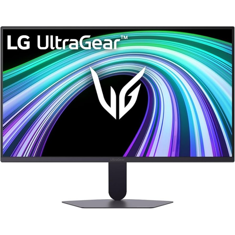LG Monitor Gaming 24,5'' , FHD, 200 Hz, 1 ms 25G523B