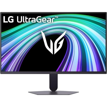 LG Monitor Gaming 24,5'' , FHD, 200 Hz, 1 ms 25G523B